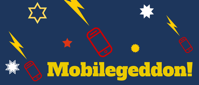 Mobilegeddo