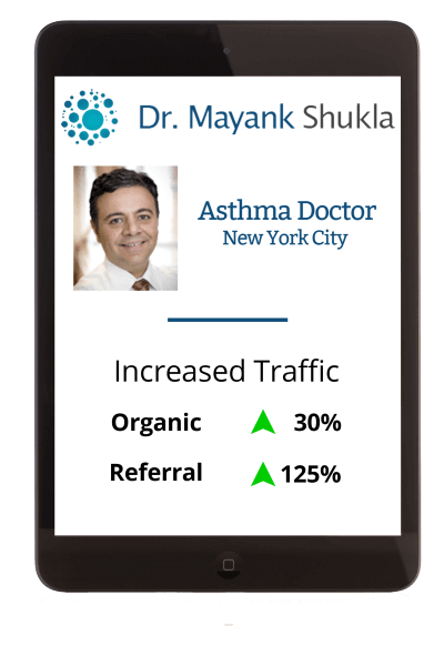 shukla case study image