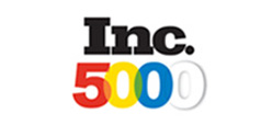 inc 5000 logo