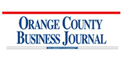 Orange County Business Journal Logo