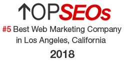 seo marketing conference flyer