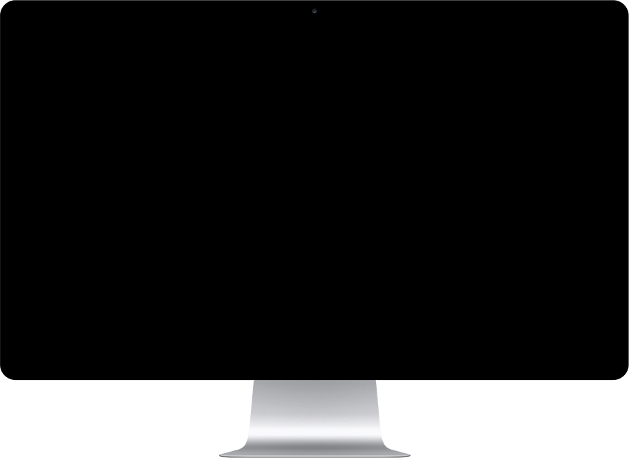 Monitor Frame